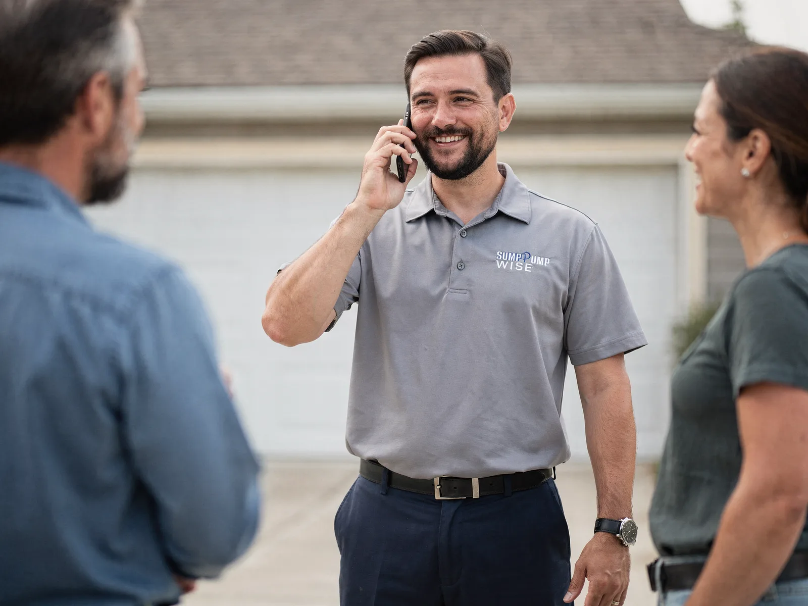 Water Heater Repair Quinhagak, AK FAQs